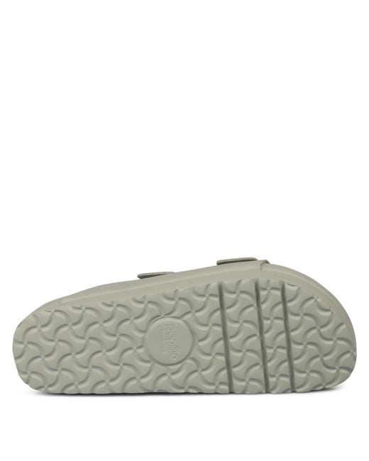 Birkenstock Gray Bstk Arizona Flx Lena 64