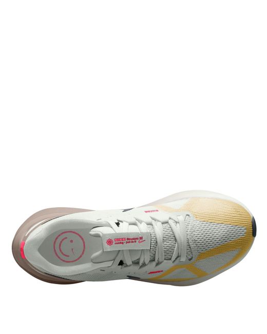 Nike Natural Air Zoom Structure 25 Road Running Shoes