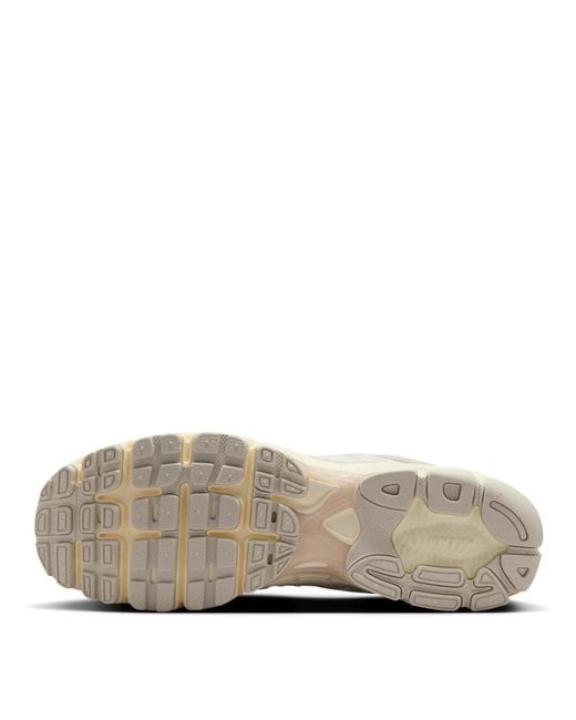 Nike Gray Air Max Moto 2K Trainers