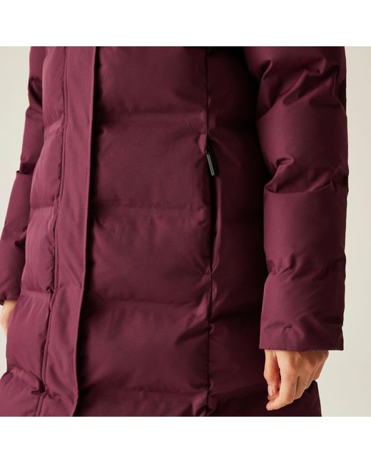 Dare 2b Red Wander Jacket