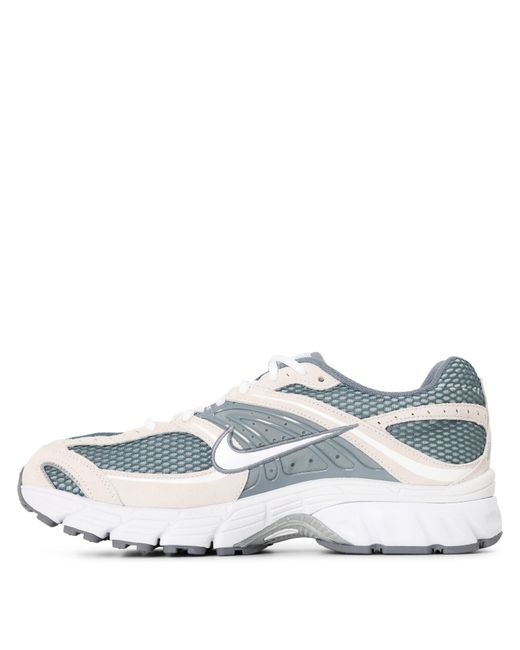 Nike Blue Trainers for men