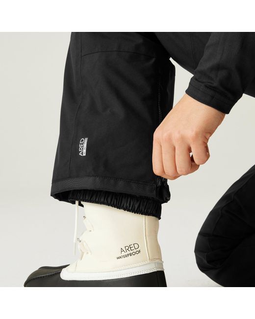 Dare 2b Black Ice Waterproof Breathable Pant