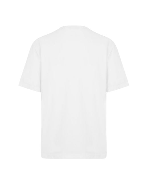 Belstaff Blue Phoenix T-Shirt for men