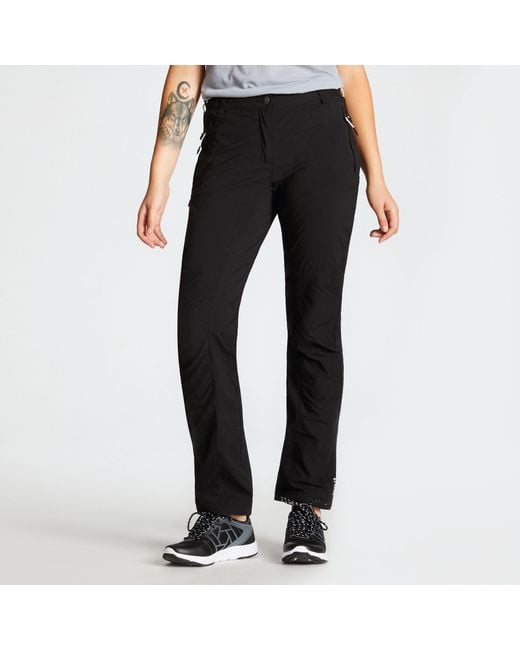 Dare 2b Black Melodic Ii Trousers
