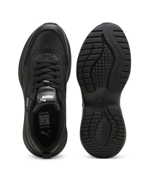 PUMA Black Cilia 2.0