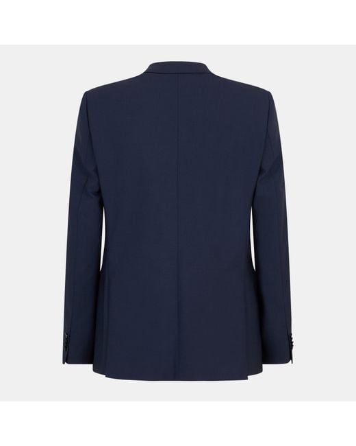 Boss Blue H Huge Formal for men