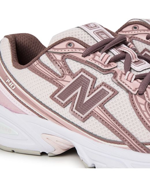 New Balance Pink Nb 740
