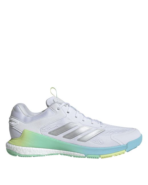 Adidas Blue Netcourt Elt Ld63