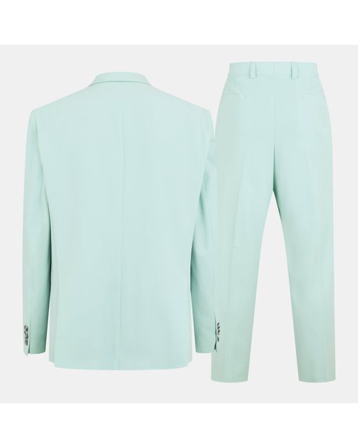 Boss Green Kris Teaganfx Suit for men