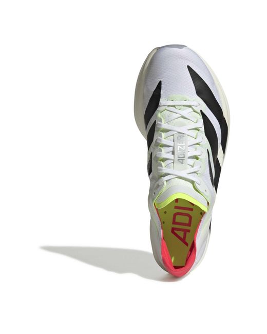 Adidas Multicolor Adizero Takumi Sen 11 Trainers