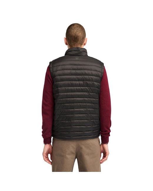Timberland Black Axis Peak Durable Water Repellent V for men