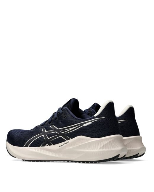 Asics Blue Versablast 4 Running Shoes