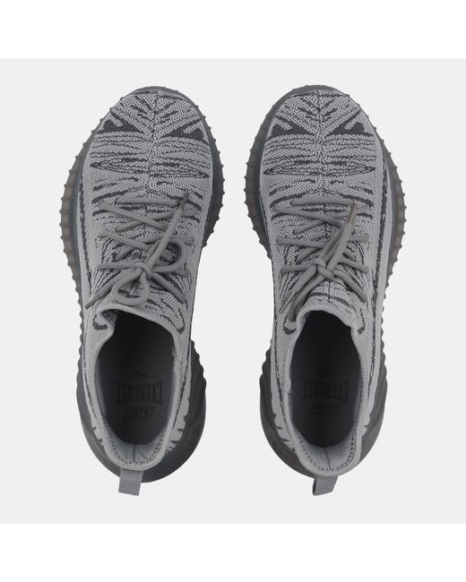 Everlast Gray Rassay Runners for men