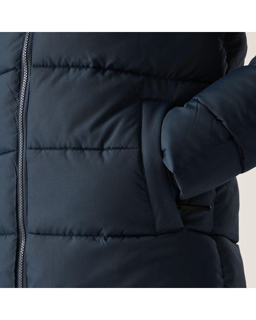 Regatta Blue Lakiver for men