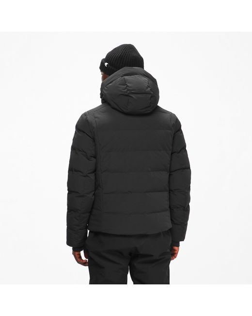 Fusalp Blue Constant Ski Jacket for men