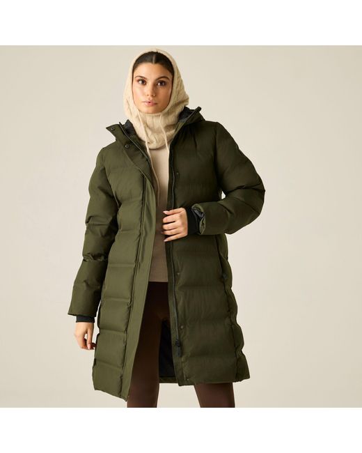 Dare 2b Green Wander Jacket