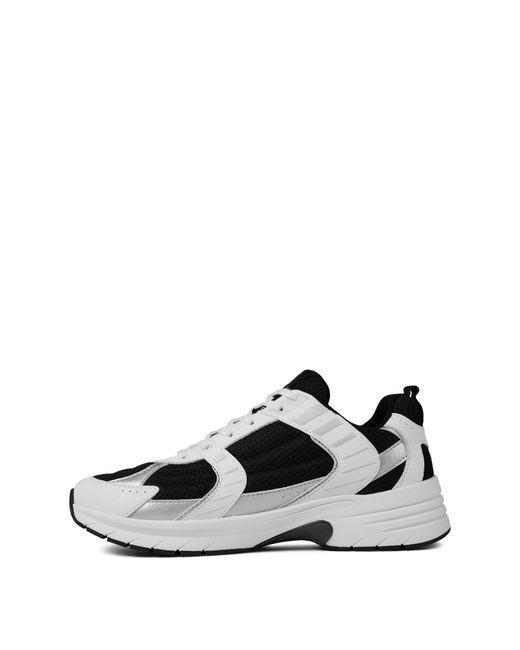 Mallet Multicolor Holloway Runners for men
