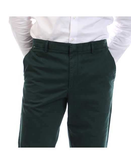 Boss Green Kaito Slim Fit Chinos Trousers for men