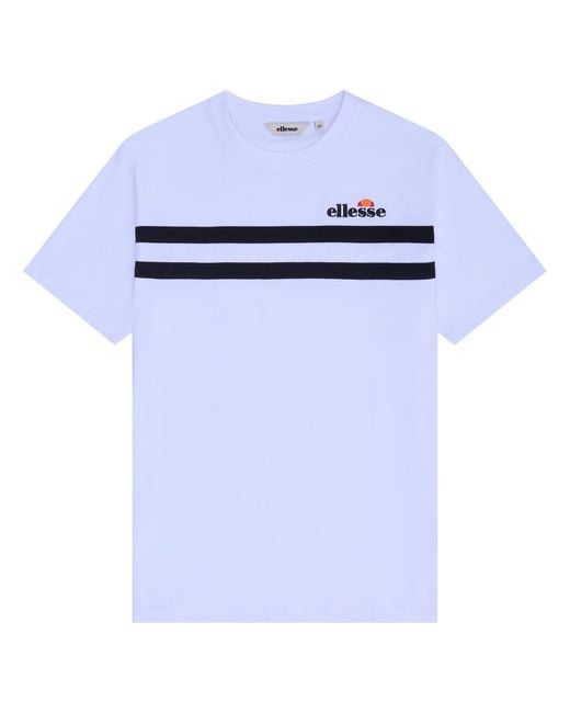 Ellesse Blue T-Shirt for men