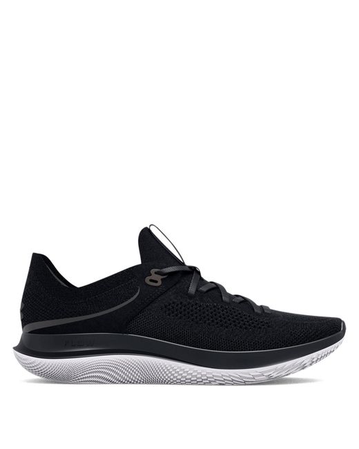 Under Armour Blue Flow Synchronicity Running Shoes