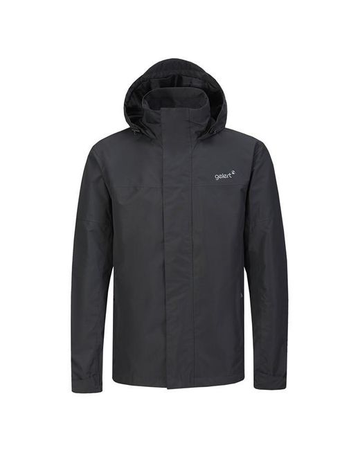 Gelert Blue Horizon Waterproof Jacket for men