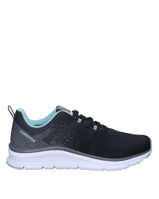 Karrimor Blue Duma 6 Running Shoes