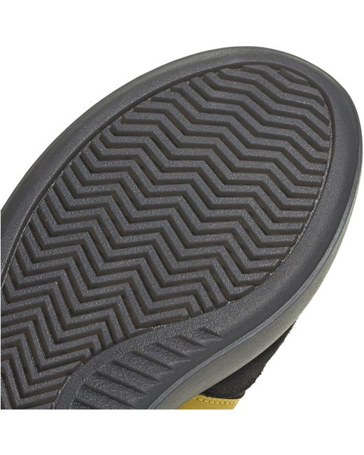 Adidas Blue Barreda Decode Shoes for men