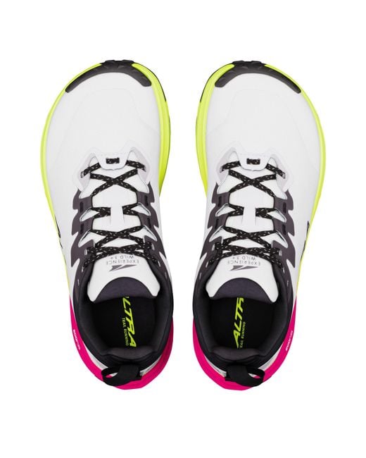 Altra Green Experience Wldld63