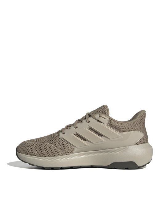 Adidas Gray Ultimashow 2.0 Trainers for men