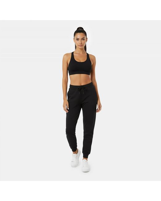 Usa Pro Black Classic Joggers