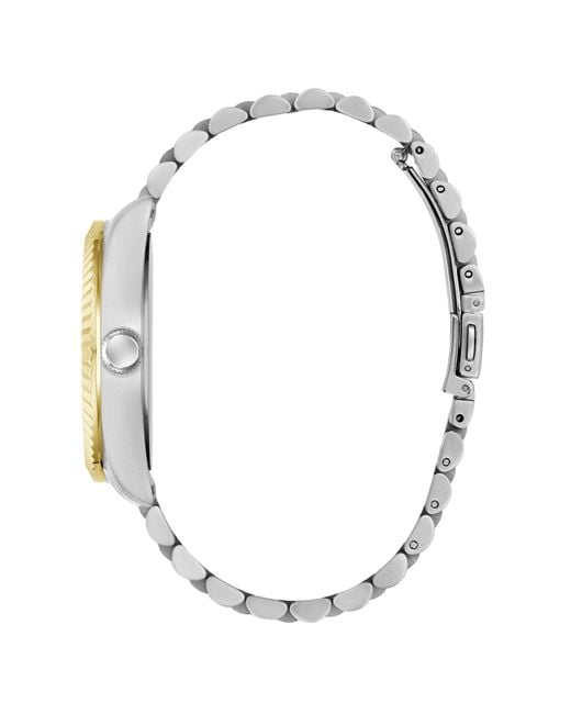 Guess Metallic Gesjwl Jaden Watch 64