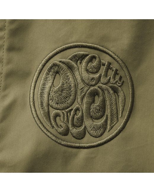 Pretty Green Green Pg Field Jkt for men