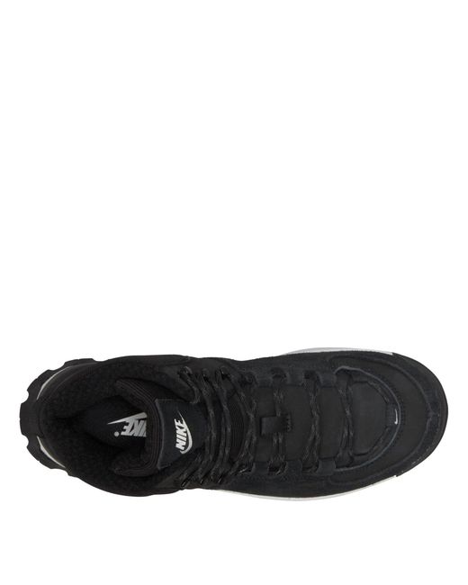 Nike Black City Classic Boots
