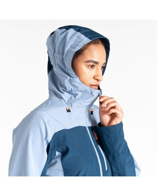 Dare 2b Blue Torrek Jacket