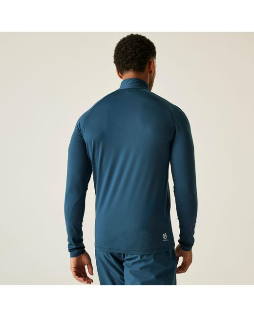 Dare 2b Blue Fuse Up Ii Core Stretch for men