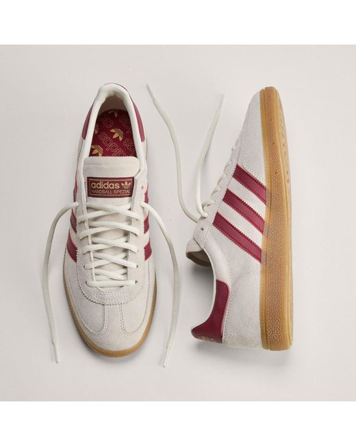 Adidas Pink World Cup Spezial for men