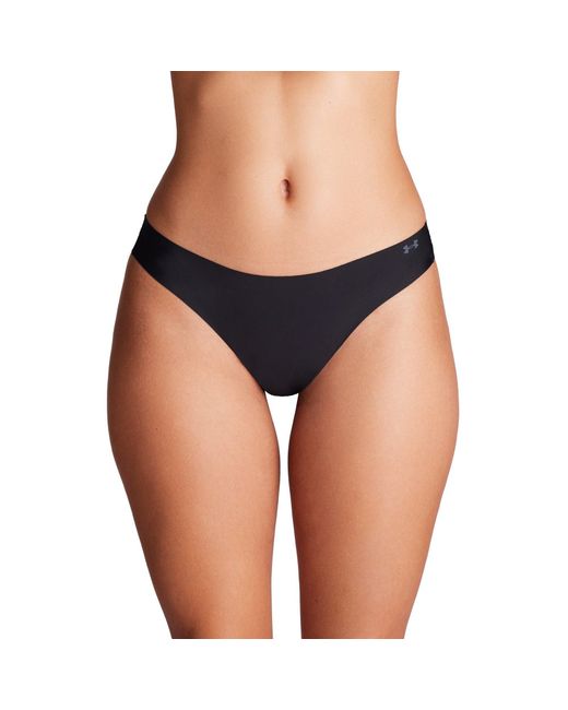 Under Armour Multicolor S Ps Hipster 3pack Underwear Bottoms