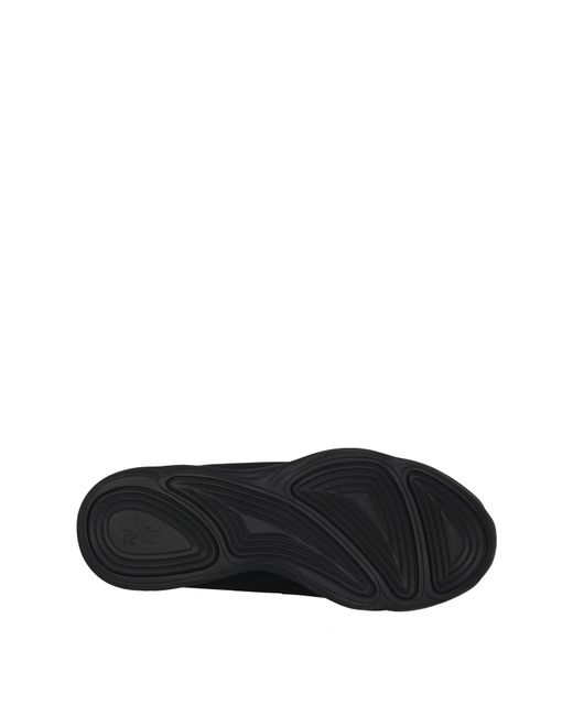 Rise Of Dawn Black Diverse Basketball Trainers for men