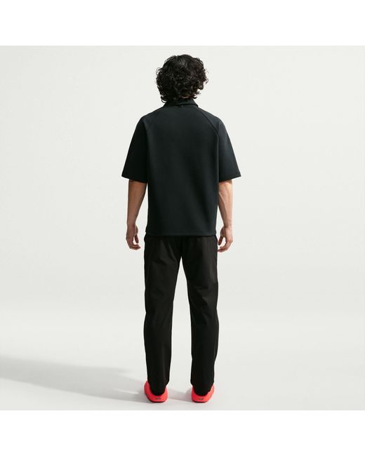 Nike Black 247 Pant Sn64 for men