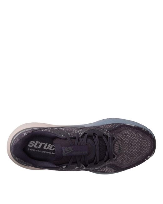 Nike Black Structure 26 Trainers