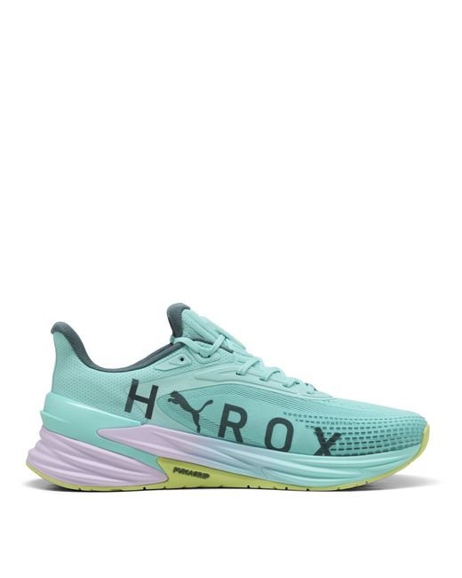 PUMA Blue Activate Hyrox Sn64 for men