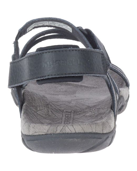 Merrell Blue Sandspur Walking Sandals