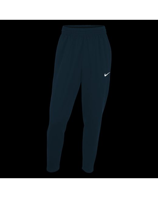Nike Blue Performance Tracksuit Bottom