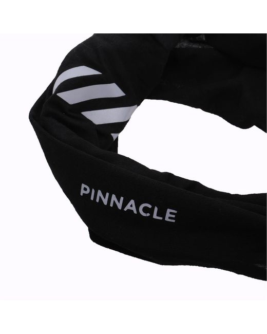 Pinnacle Black Neck Warmer