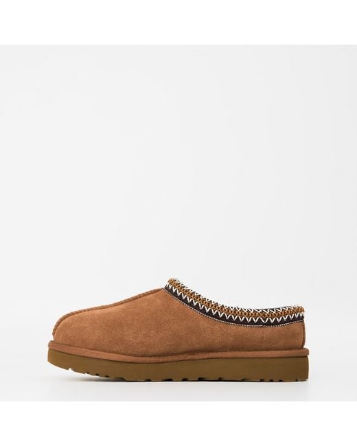 Ugg Brown Tasman