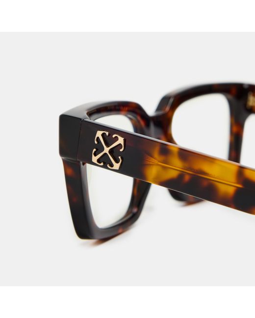 Off-White c/o Virgil Abloh Multicolor Reading Glasses