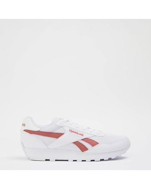 Reebok Pink Rewind Run Runner