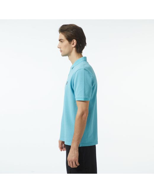 Loyalti Blue Joe Polo for men