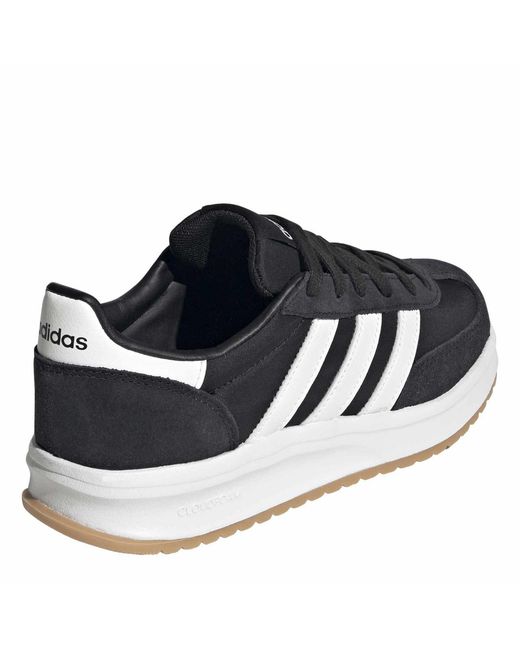Adidas Blue Run 70S 2.0 Low-Top Trainers