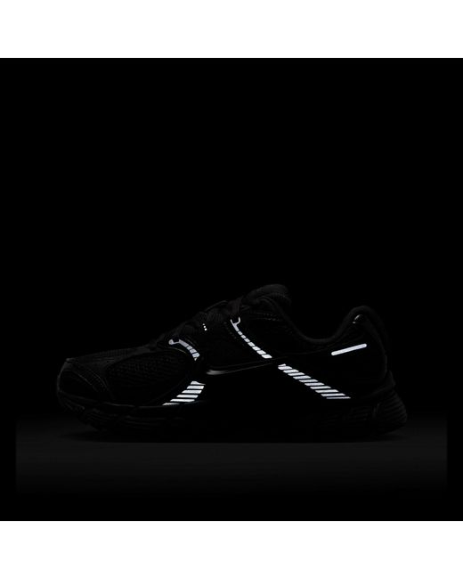Nike Black Baskets V5 Rnr /Anthracite/